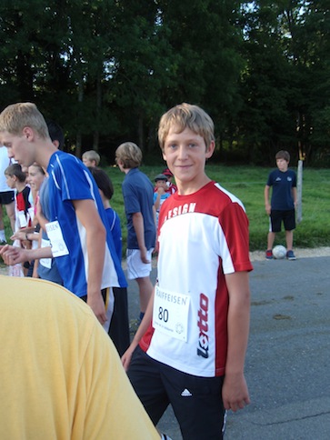 Animation de Jeunesse | Course de la Solidarité 2011